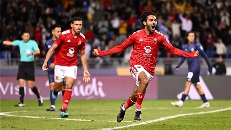 موعد أول مباريات الأهلي في كأس العالم للأندية بالسعودية
