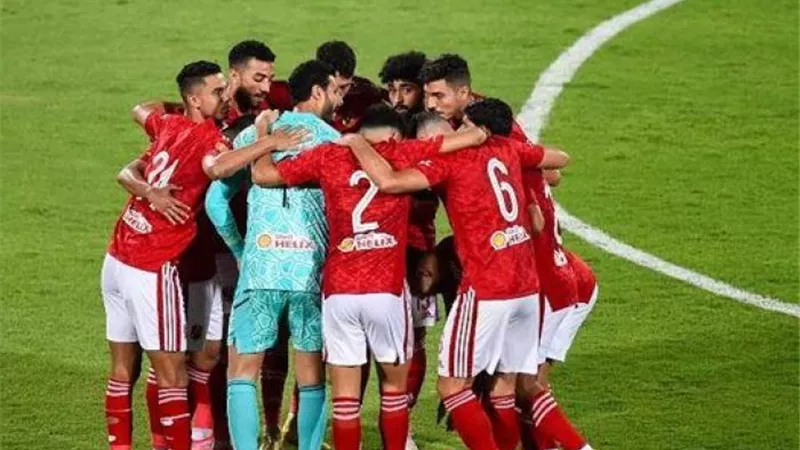 مواجهة عربية منتظرة.. طريق الأهلي في كأس العالم للأندية حتى النهائى
