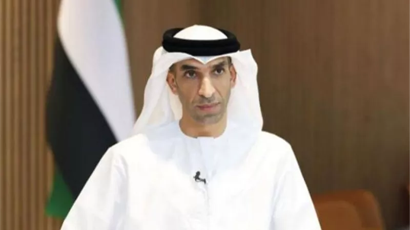 الزيودي:دول جنوب شرق آسيا تعد شركاءتجاريين واستثماريين للإمارات