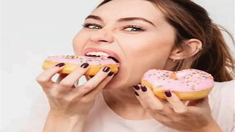 روابط حقيقية بين الذاكرة والشهية