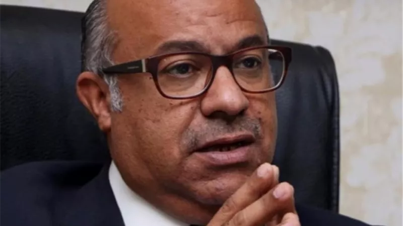 عشماوى: وضع حجر الأساس لثالث مستودع استراتيجي للسلع بالفيوم