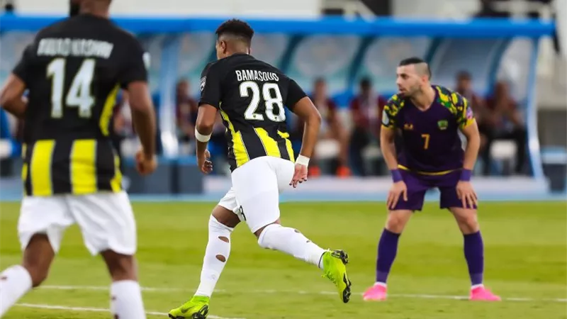 بالمواعيد.. مشوار اتحاد جدة في كأس العالم للأندية حتى النهائي