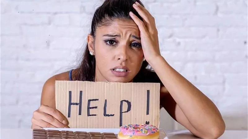 4 خطوات لمنع اشتهاء السكريات