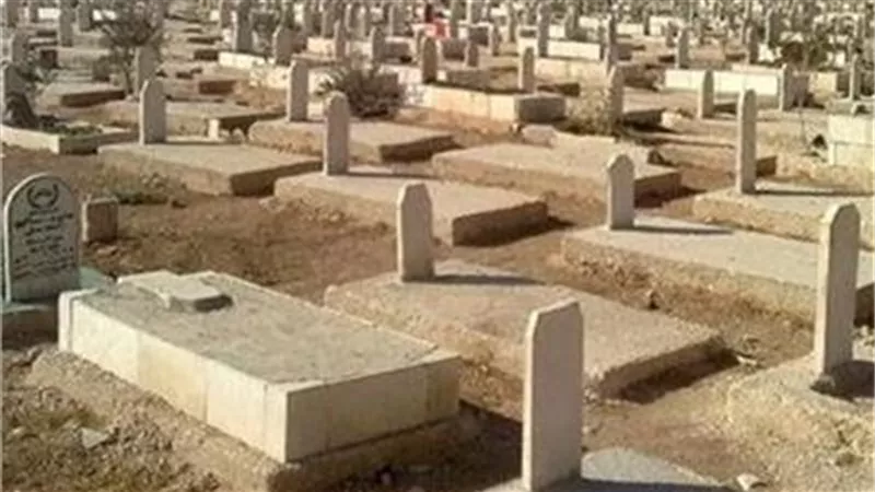 مشروعية الطواف بالقبور