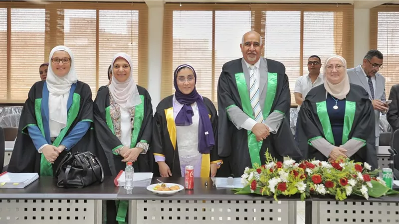 رسالة ماجستير توصى بمراعاة الطراز العمرانى في المبانى الجديدة بالمناطق التاريخية