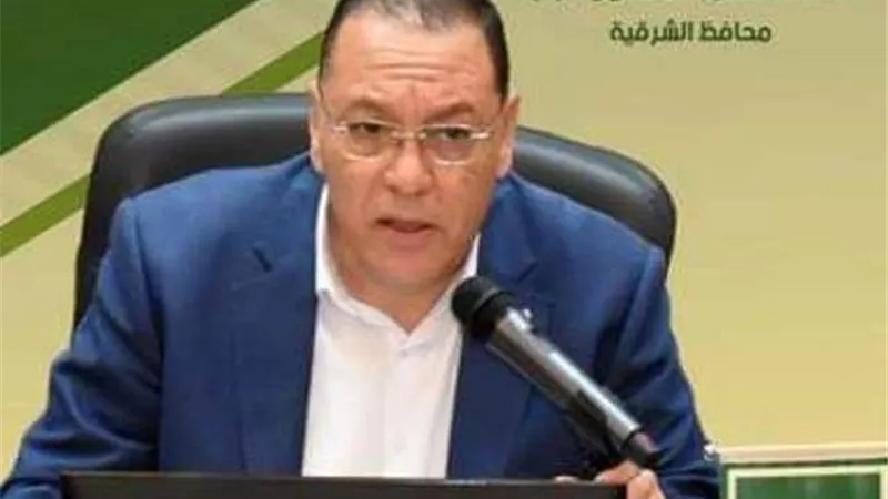 حملات تفتيشية للرقابة الإدارية والأجهزة التنفيذية بمنيا القمح