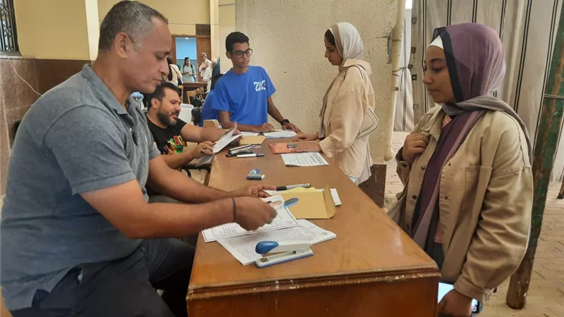 تنسيق الجامعات 2023..تعرف على الأوراق المطلوبة للتقديم في الكليات