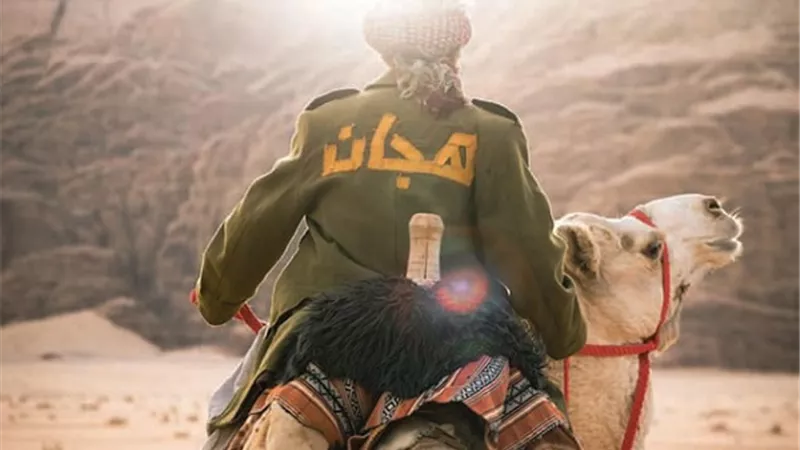 المخرج أبوبكر شوقي 