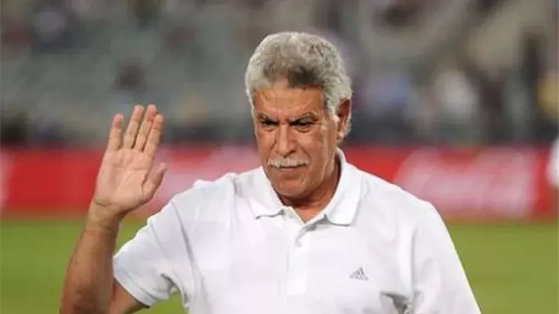 حسن شحاتة يكشف موقفه من الترشح فى انتخابات الزمالك
