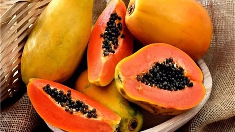 7 فوائد عظيمة للبابايا