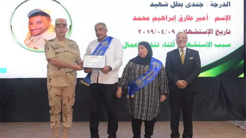 قوات الدفاع الشعبى والعسكرى تنظم عدداً من الفعاليات خلال شهر أغسطس