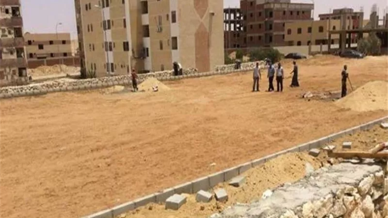 تبدأ من 3000 جنيه.. ننشر أسعار أراضي الإسكان في 4 مدن جديدة