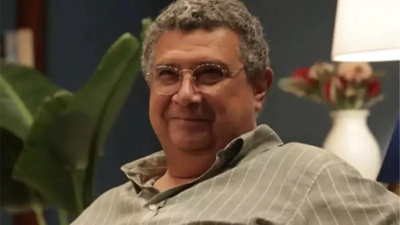 ماجد الكدواني يتصدر التريند بعد استضافته مع صاحبة السعادة
