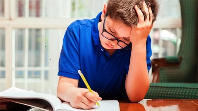 3 خطوات لتنظيف الافكار لطلاب المدارس