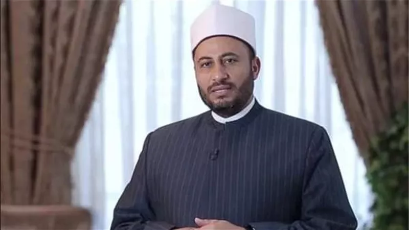 أنوار الفاتحة للدكتور محمود الهواري