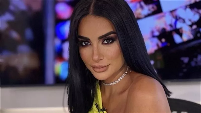 بجد اسعدتني .. جوري بكر توجه رسالة للفنان ماجد الكدواني