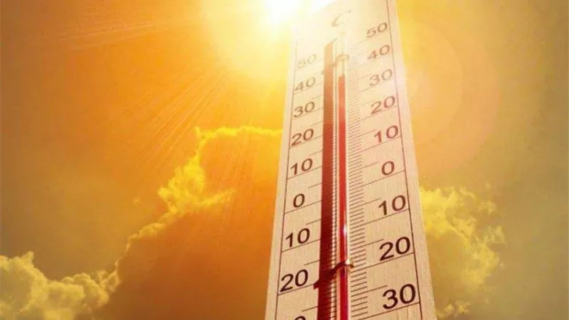 تصل لذروتها.. الأرصاد تحذر من طقس يومي الخميس و الجمعة