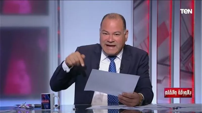 نشأت الديهي عن دعوة 