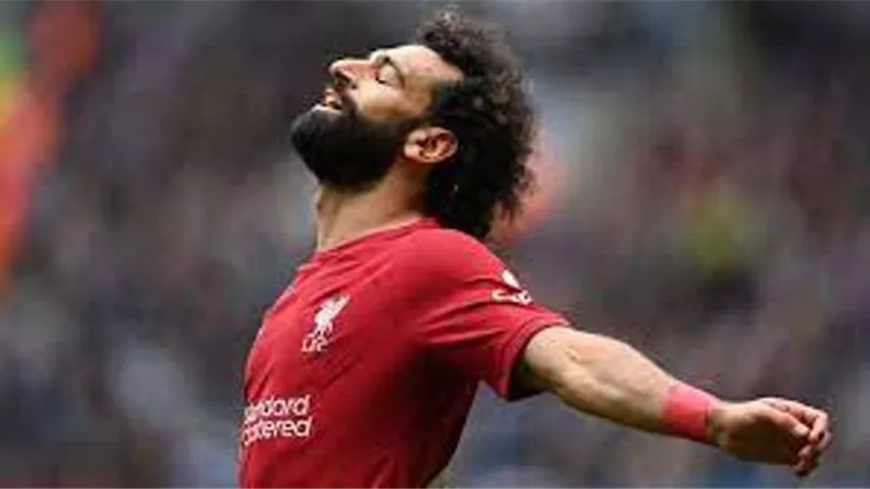 ليفربول إيكو: اتحاد جدة حجز طائرة خاصة لمحمد صلاح
