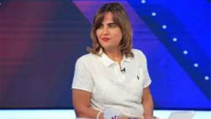ناقدة رياضية: توقعت مواجهة الأهلي للاتحاد السعودي.. .. وهذه ملامح قائمة حسين لبيب