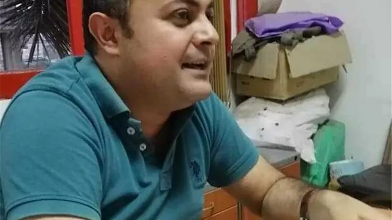 كلّ شىء .. إنكشَفِنْ وبان !