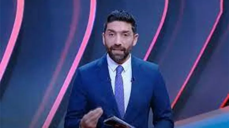 إسلام الشاطر: قناة الأهلي لم تذكر الزمالك بأي سوء من قبل.. فيديو