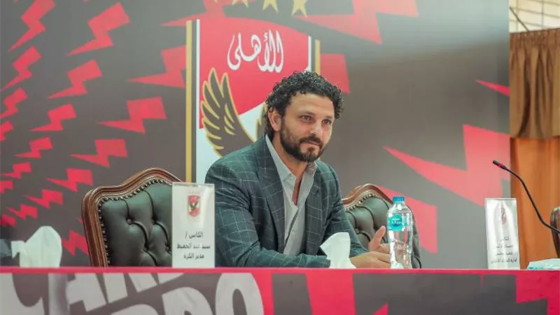 فيديو .. إسلام الشاطر : حسام غالي دائمًا فى مرمى نيران الشائعات