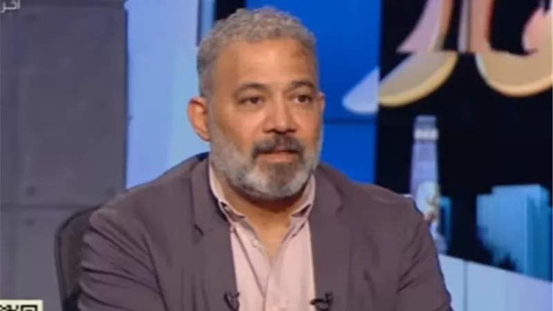 خالد داغر يكشف كيف حل المشاكل التسويقية لمواهب وموارد الاوبرا