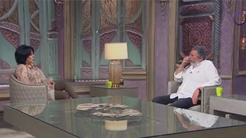 ماجد الكدواني: دوقت طعم السينما فى «صعيدي رايح جاي»