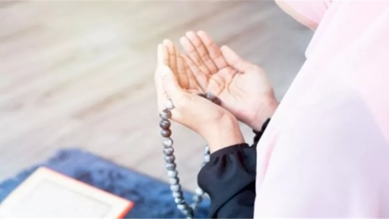 فى صباح الأربعاء..اللّهم إليك مددت يدي فأقبل دعائي وتوبتي
