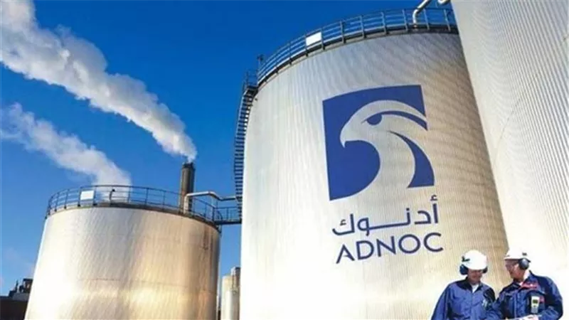 أدنوك الإماراتية تمضي قدما في مشروع حبشان لاحتجاز الكربون