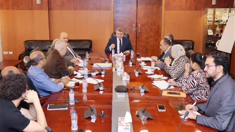 نبأ سار من التنمية الصناعية للراغبين فى الإستثمار بالمدن الجديدة