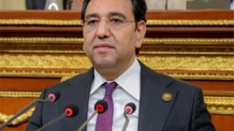 نائب: انشاء وحدة لـ