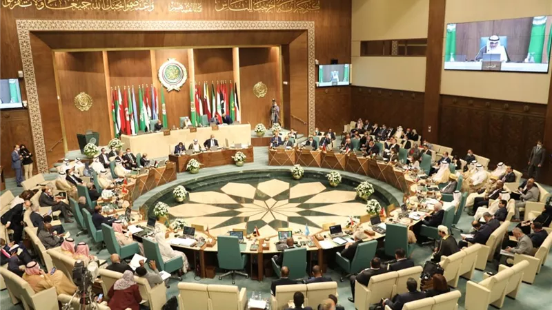السعودية تترأس اجتماعا وزرايا بالجامعة العربية