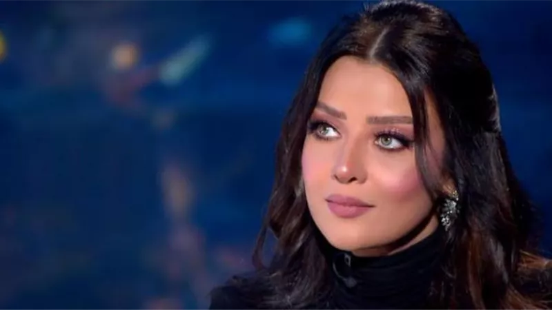 رضوى الشربينى:هكذا أتعامل مع التعليقات السلبية على السوشيال ميديا