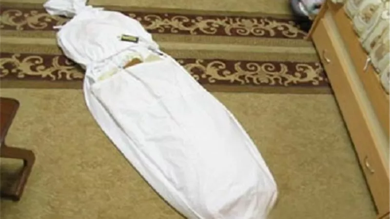 حكم انفراد النساء بالصلاة على الجنازة جماعة
