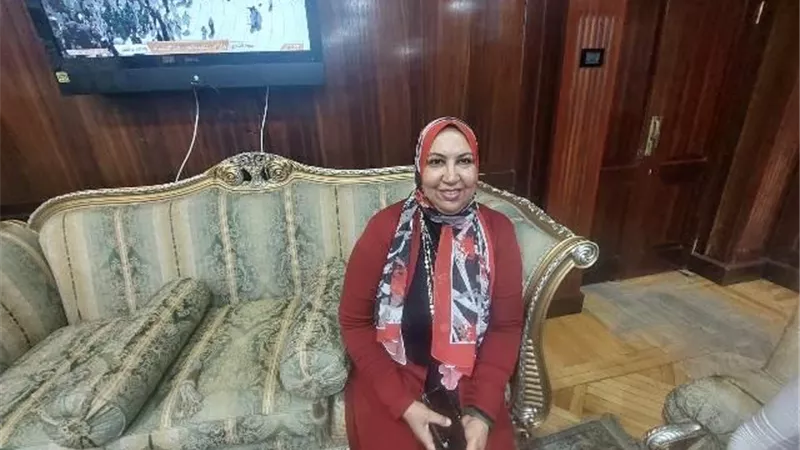 رئيس حى الأزبكية: تنفيذ مثلث ضوئي أمام محطة أحمد عرابي