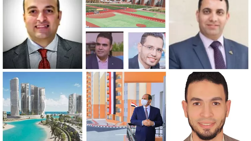 السيسي نجح في تأسيس دولة عصرية جديدة