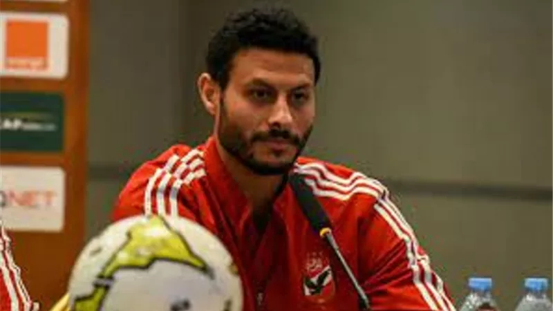 الشناوي: الأهلي يلعب دائما للفوز بغض النظر عن المباراة أو البطولة