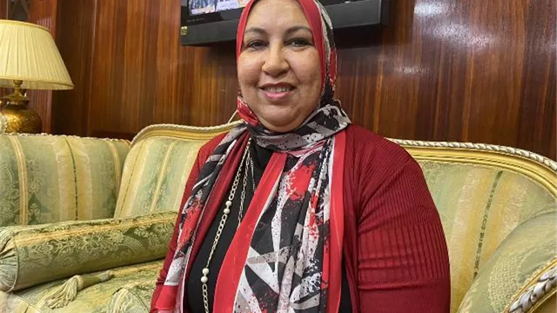 رئيس حى الأزبكية تكشف للجمهورية أونلاين تفاصيل تطوير مشروع ميدان رمسيس والسبتية