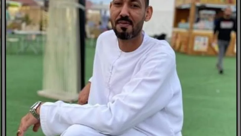 محمد الطبولي: انضمام مصر لـ 