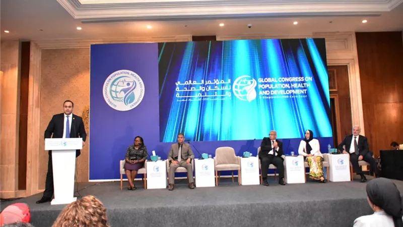 رئيس الرعاية الصحية: حققنا إنجازات عديدة في مجال التحول الأخضر