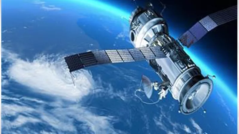 الصين تطلق 4 أقمار صناعية من 