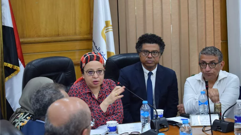 الجودةوزيادةالتصدير..قائمةالبنودالإلزاميةلمصانع المكملات الغذائية
