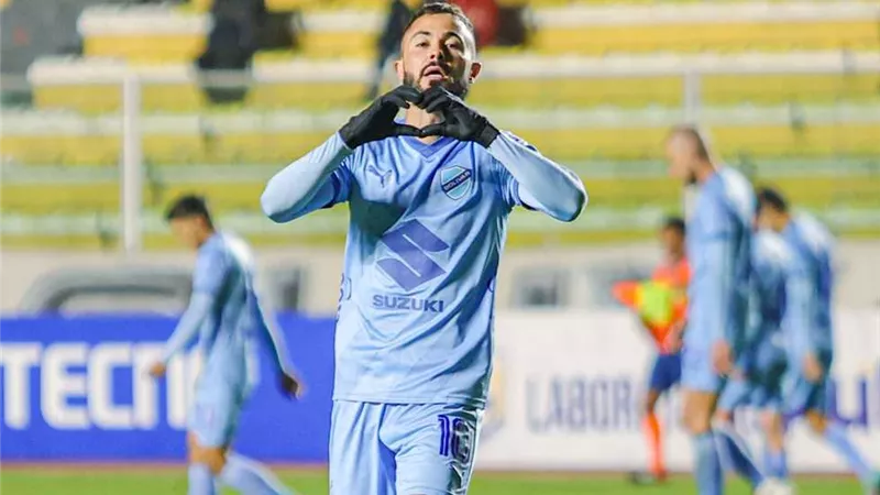 بتواجد سافيو .. إلغاء الدورى البوليفى بسبب التلاعب فى النتائج