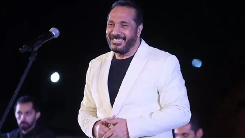 علي الحجار يحيي احتفالية نقابة الصحفيين بمئوية سيد درويش