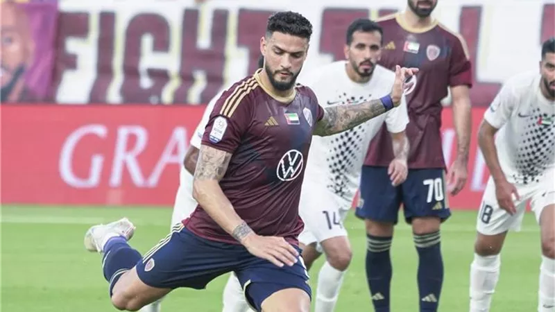 التعاون السعودى يتعاقد مع لاعب برازيلى