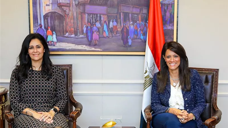وزيرة التعاون الدولي تستعرض التمويلات الإنمائيةلتحفيزالقطاع الخاص