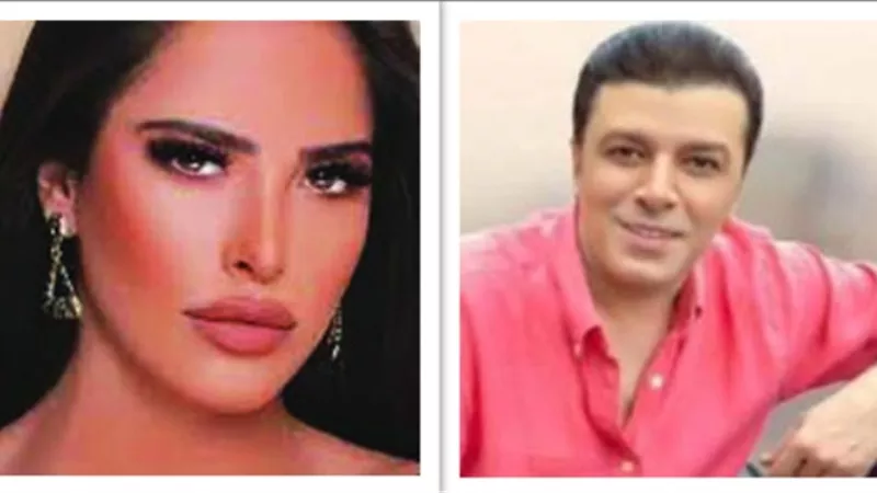 نقيب الموسيقيين يقرر: إيقاف صاحبة أغنية 