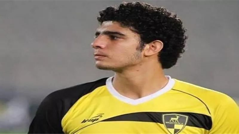 بلدية المحلة يعلن التعاقد مع أحمد العش